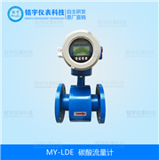 碳酸流量計